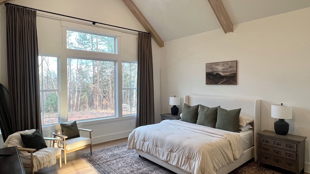 Photo of Bedroom in Bath