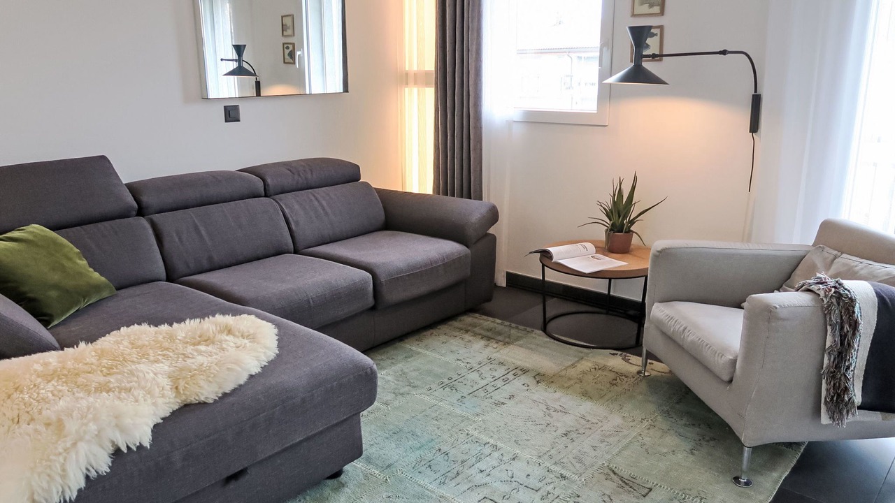 Photo of Livingroom in Bouveret