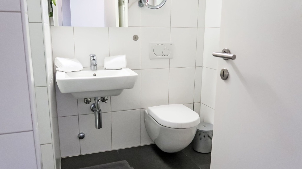 Photo of Bathroom in Bouveret
