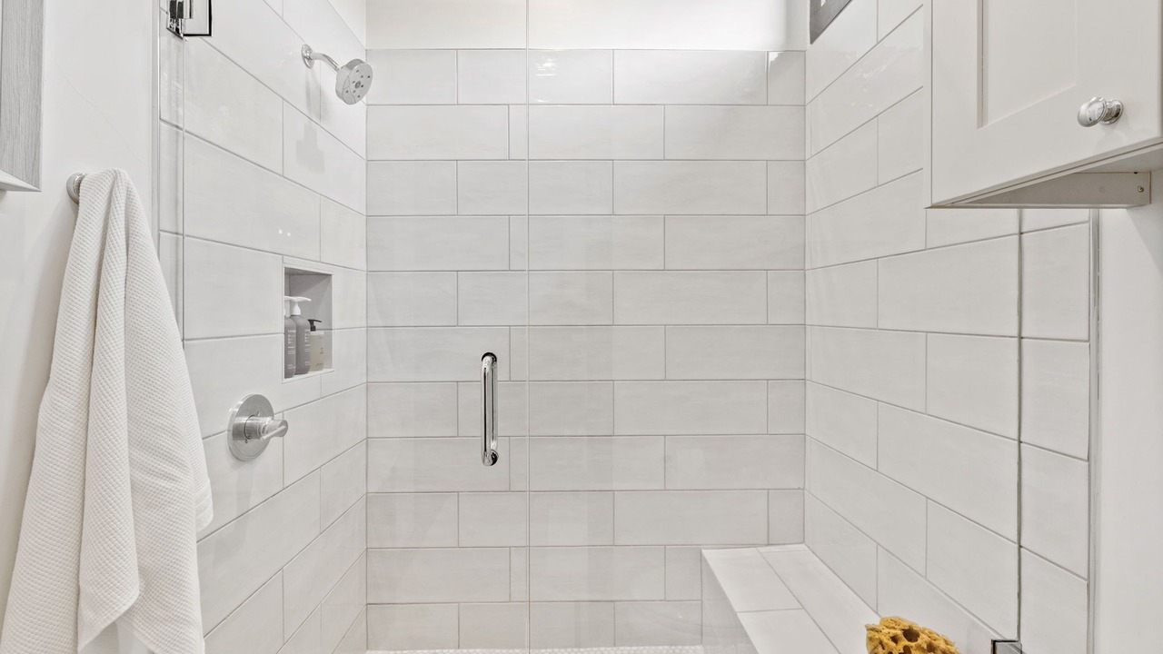 Photo of Bathroom in Spicewood