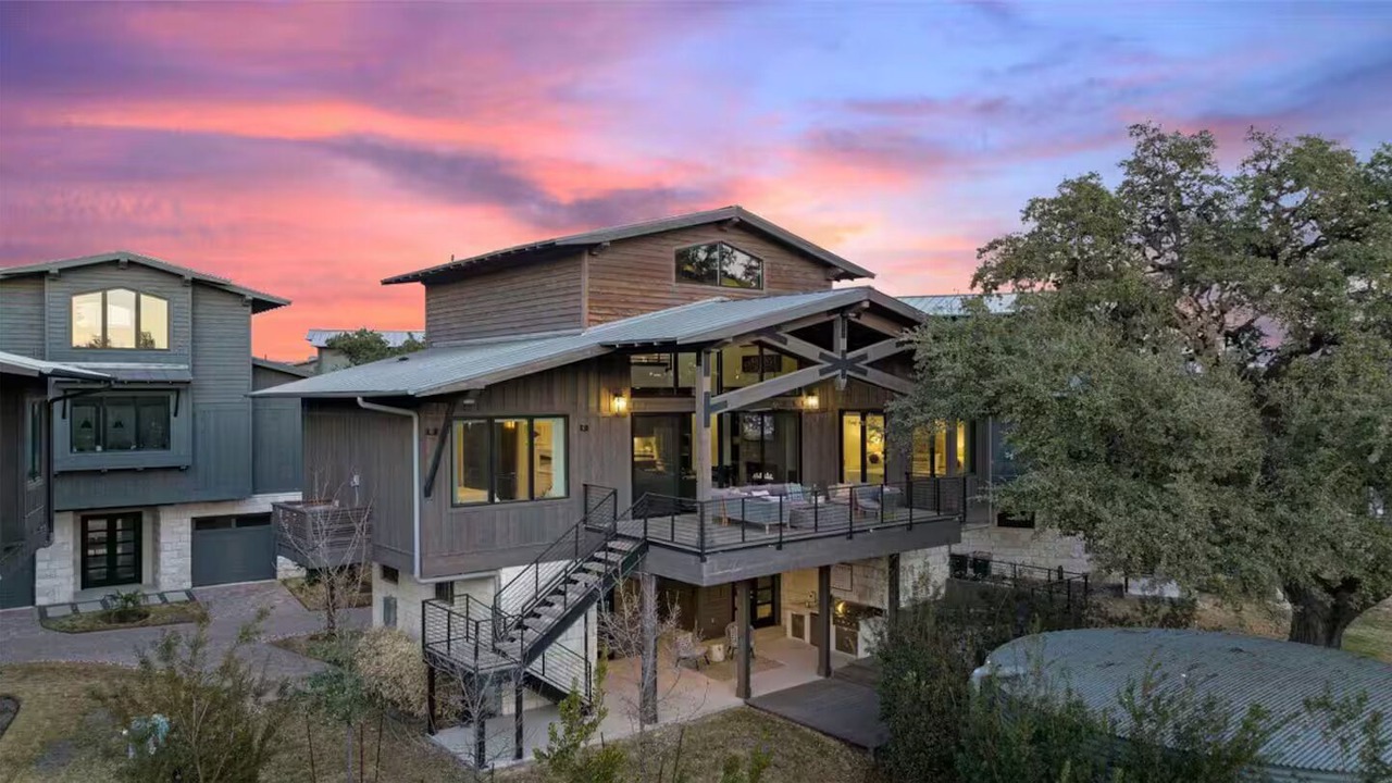Photo of Outdoor in Spicewood