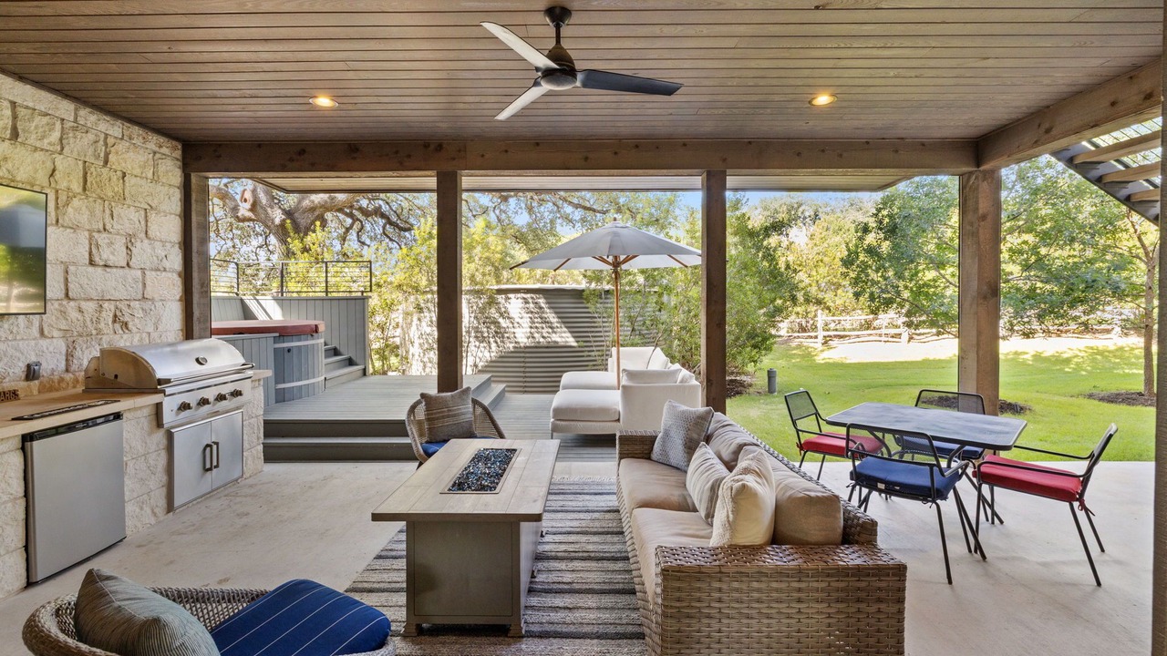 Photo of Outdoor in Spicewood