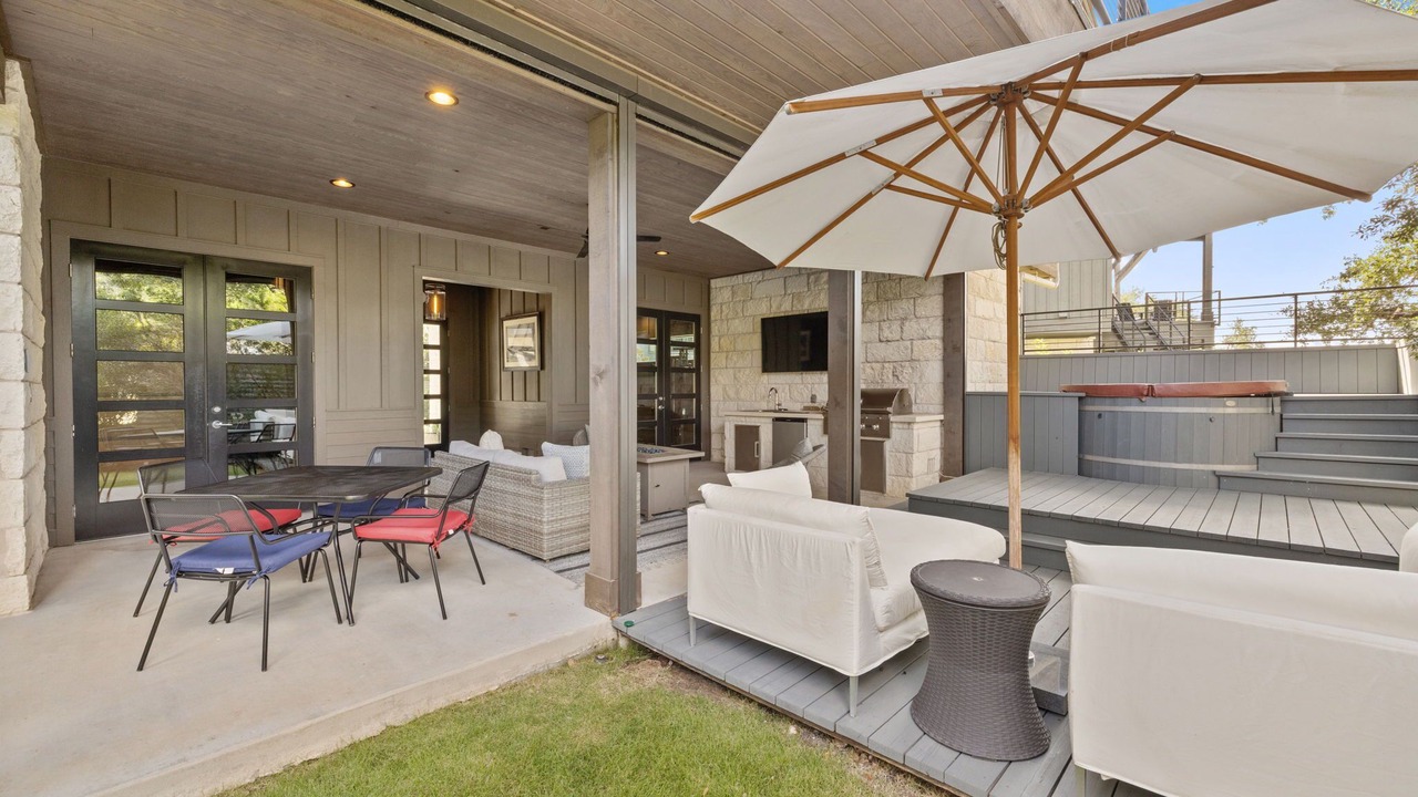 Photo of Outdoor in Spicewood