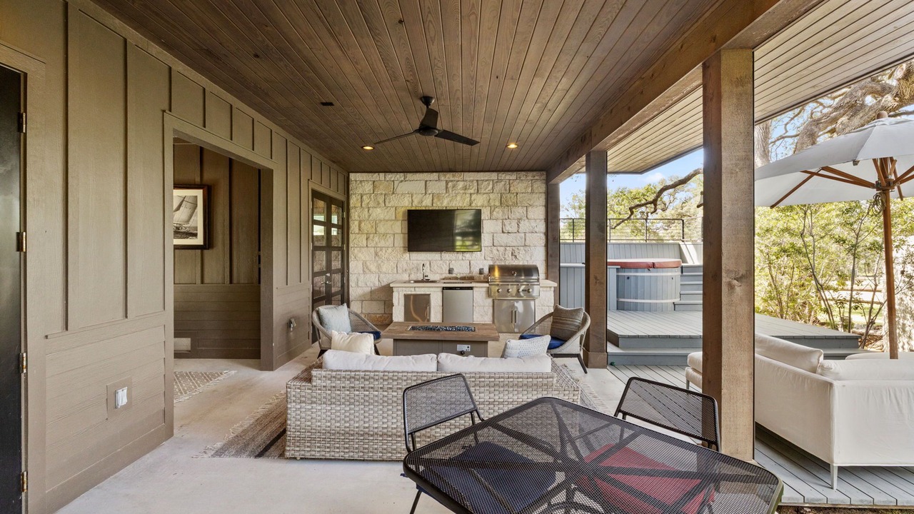 Photo of Outdoor in Spicewood