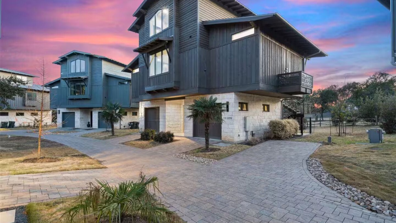 Photo of Outdoor in Spicewood