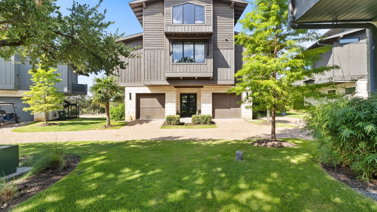 Photo of Outdoor in Spicewood