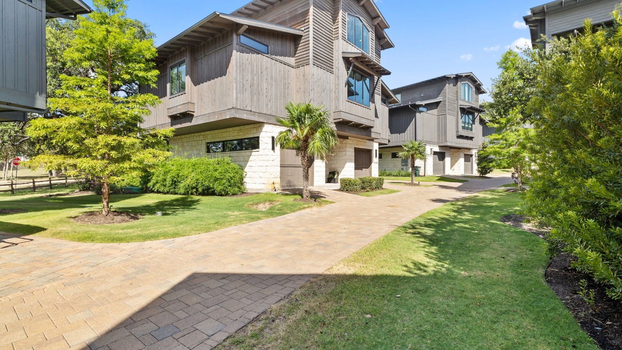 Photo of Outdoor in Spicewood