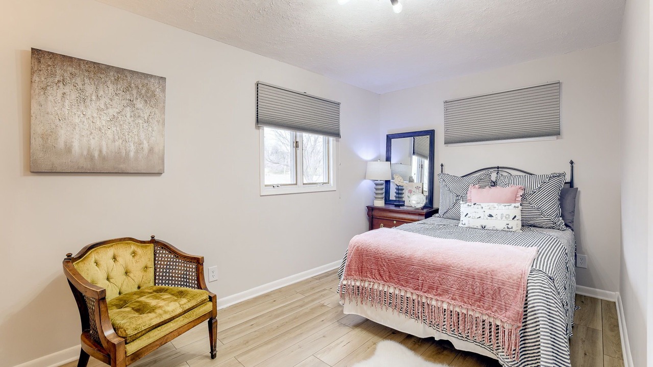 Photo of Bedroom in Council Bluffs