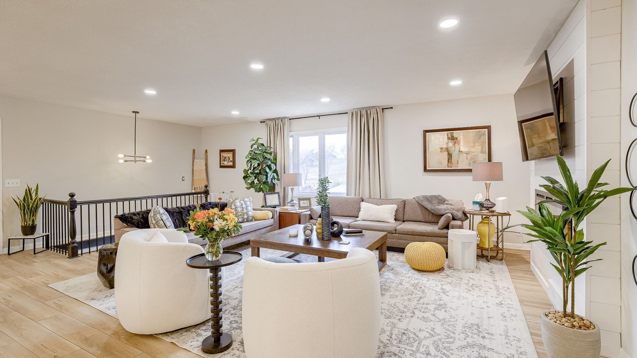 Photo of Livingroom in Council Bluffs