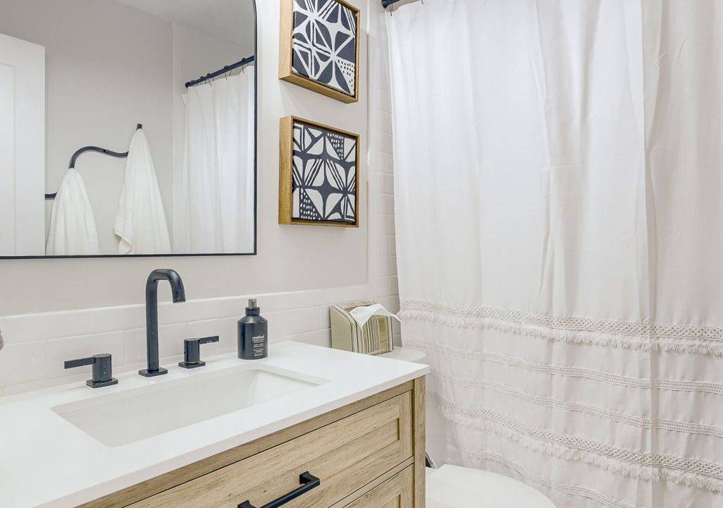 Photo of Bathroom in Council Bluffs