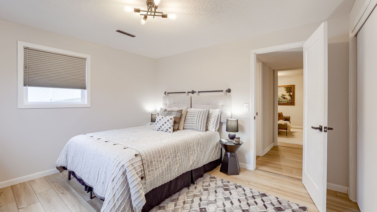 Photo of Bedroom in Council Bluffs