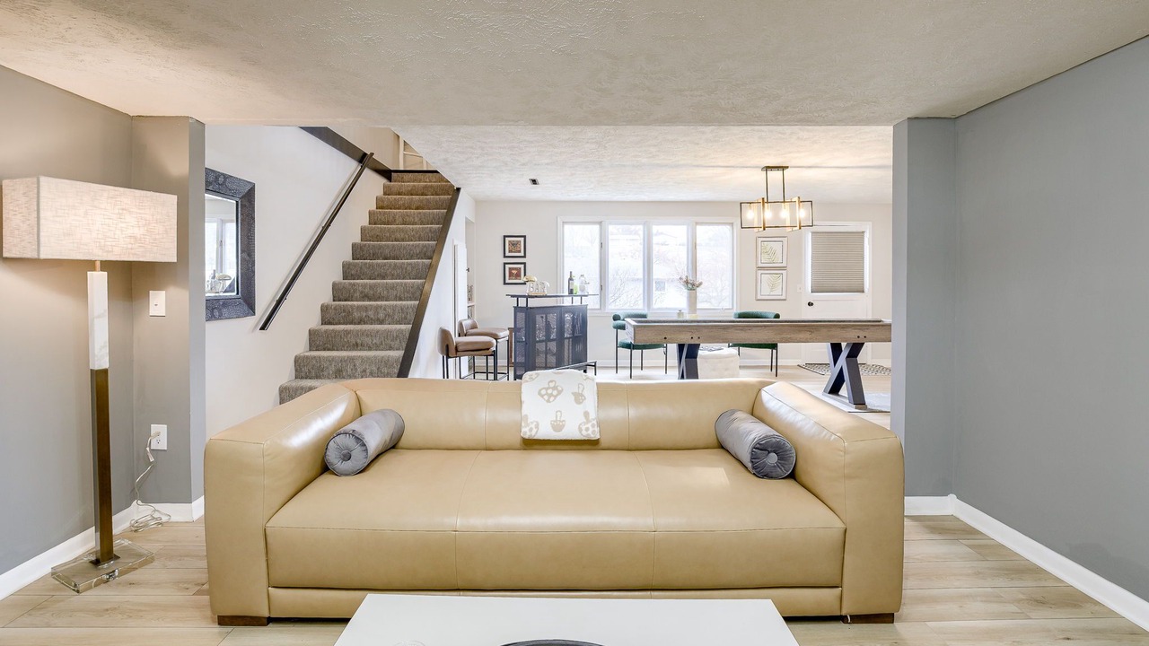 Photo of Livingroom in Council Bluffs