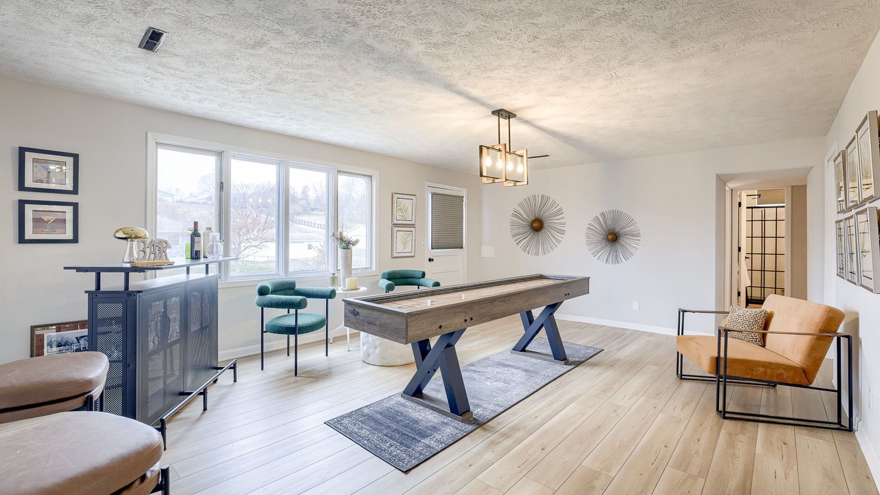 Photo of Bedroom in Council Bluffs