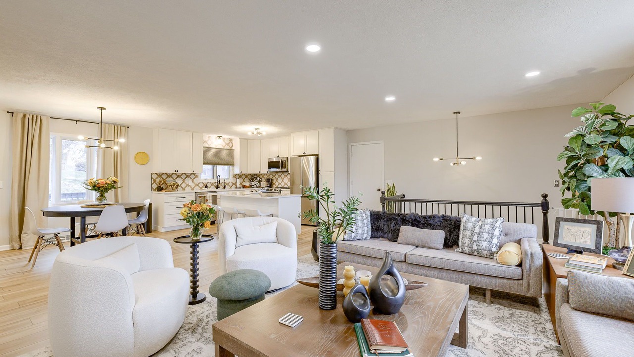 Photo of Livingroom in Council Bluffs