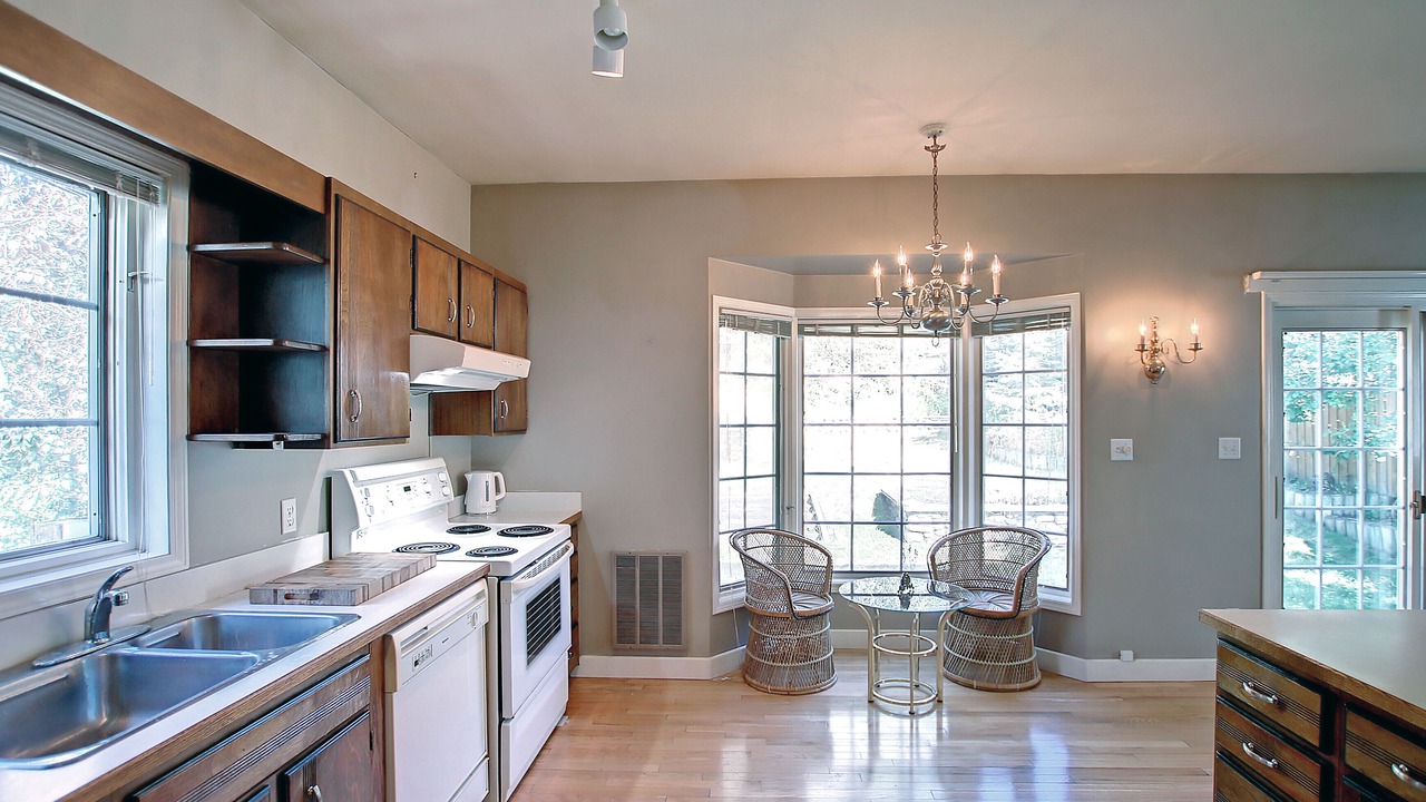 Photo of Kitchen in Richmond