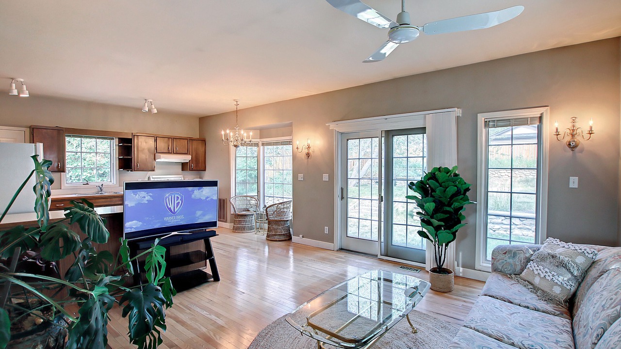 Photo of Livingroom in Richmond