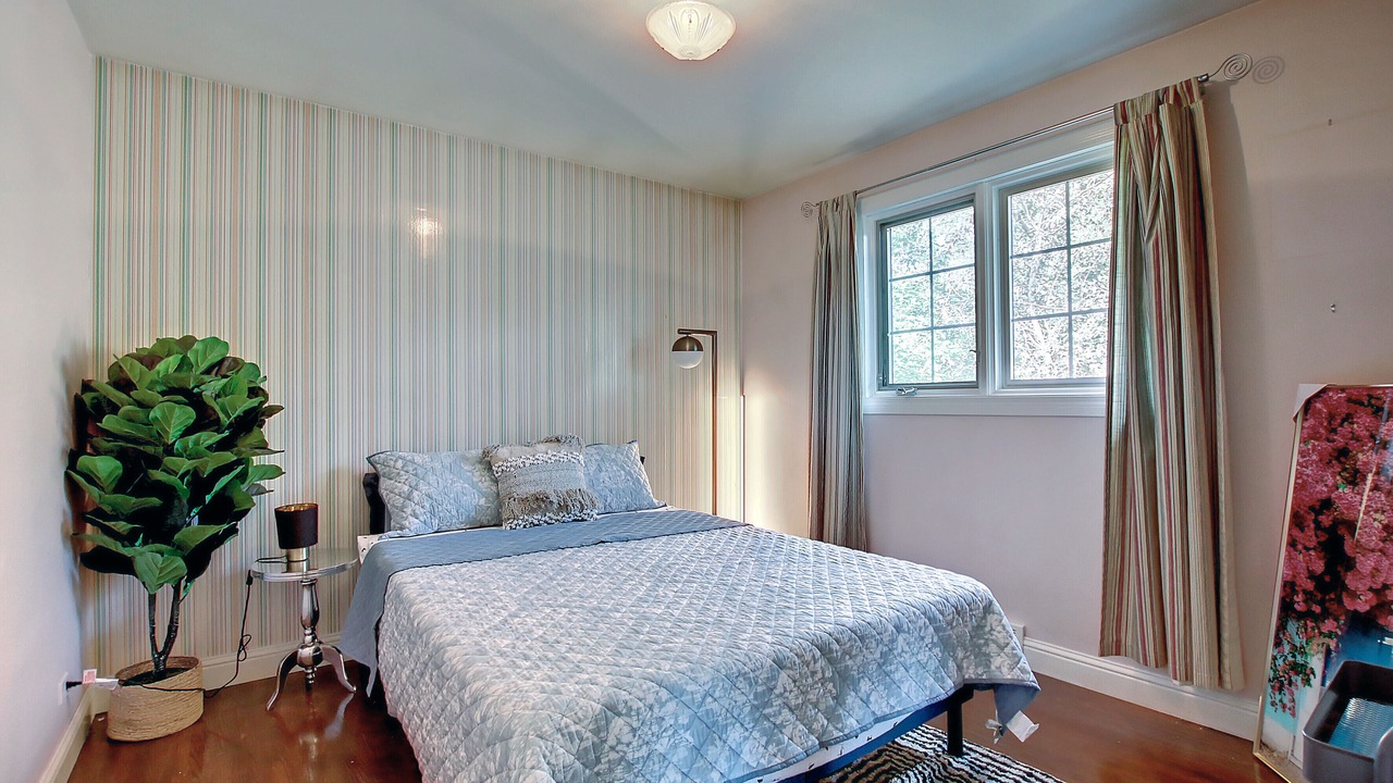 Photo of Bedroom in Richmond