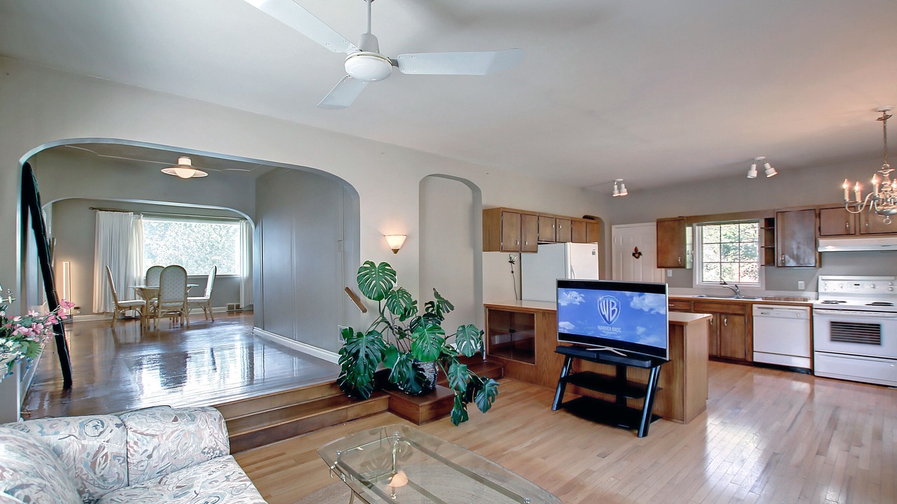 Photo of Livingroom in Richmond