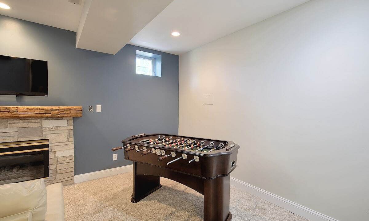 Photo of Bedroom in Saint Albans