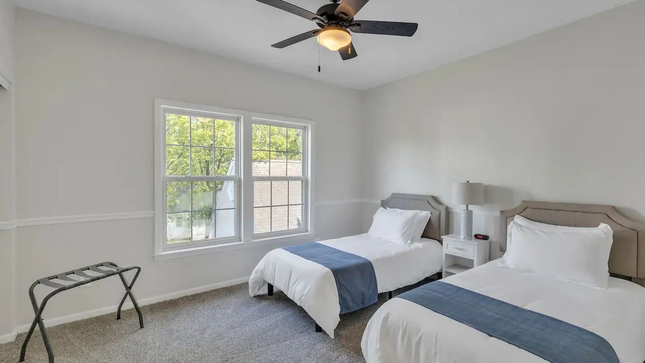 Photo of Bedroom in Saint Albans