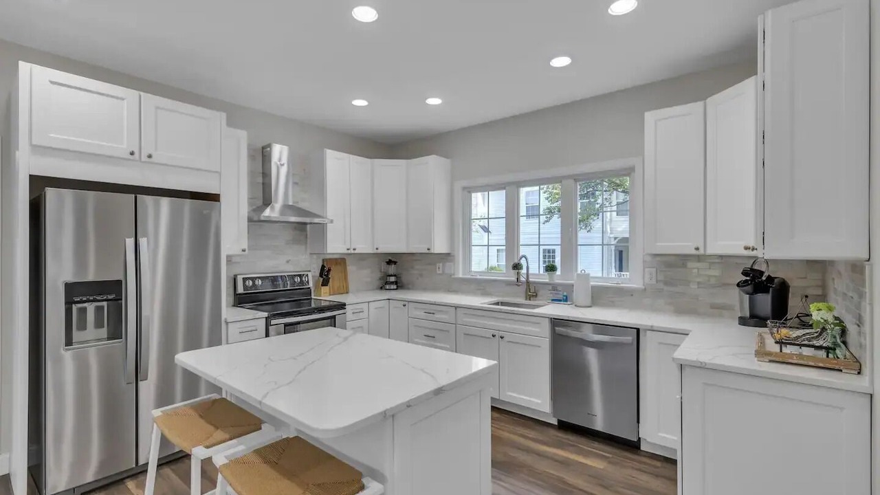 Photo of Kitchen in Saint Albans
