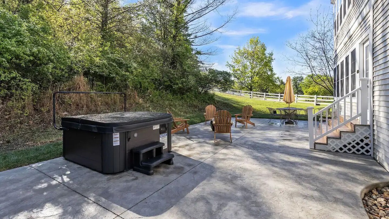 Photo of Outdoor in Saint Albans