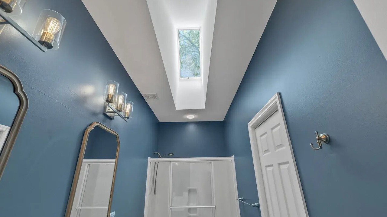 Photo of Bathroom in Saint Albans