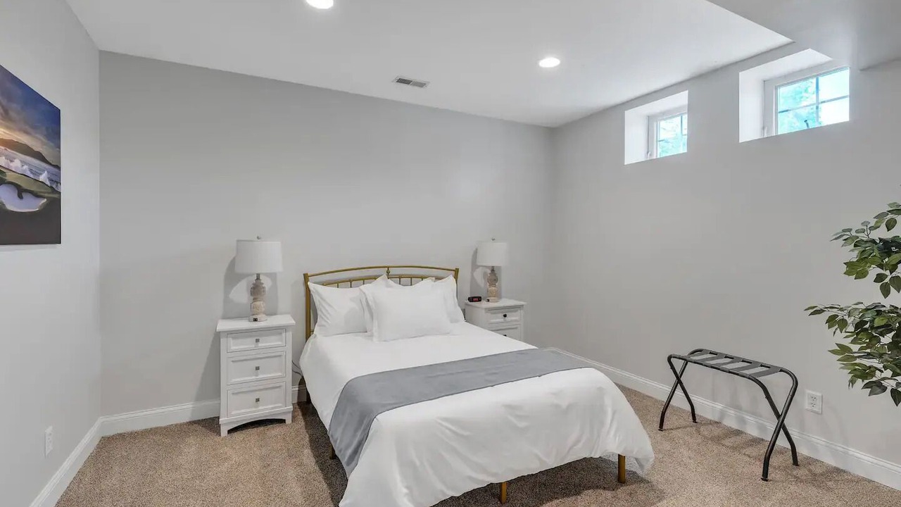 Photo of Bedroom in Saint Albans