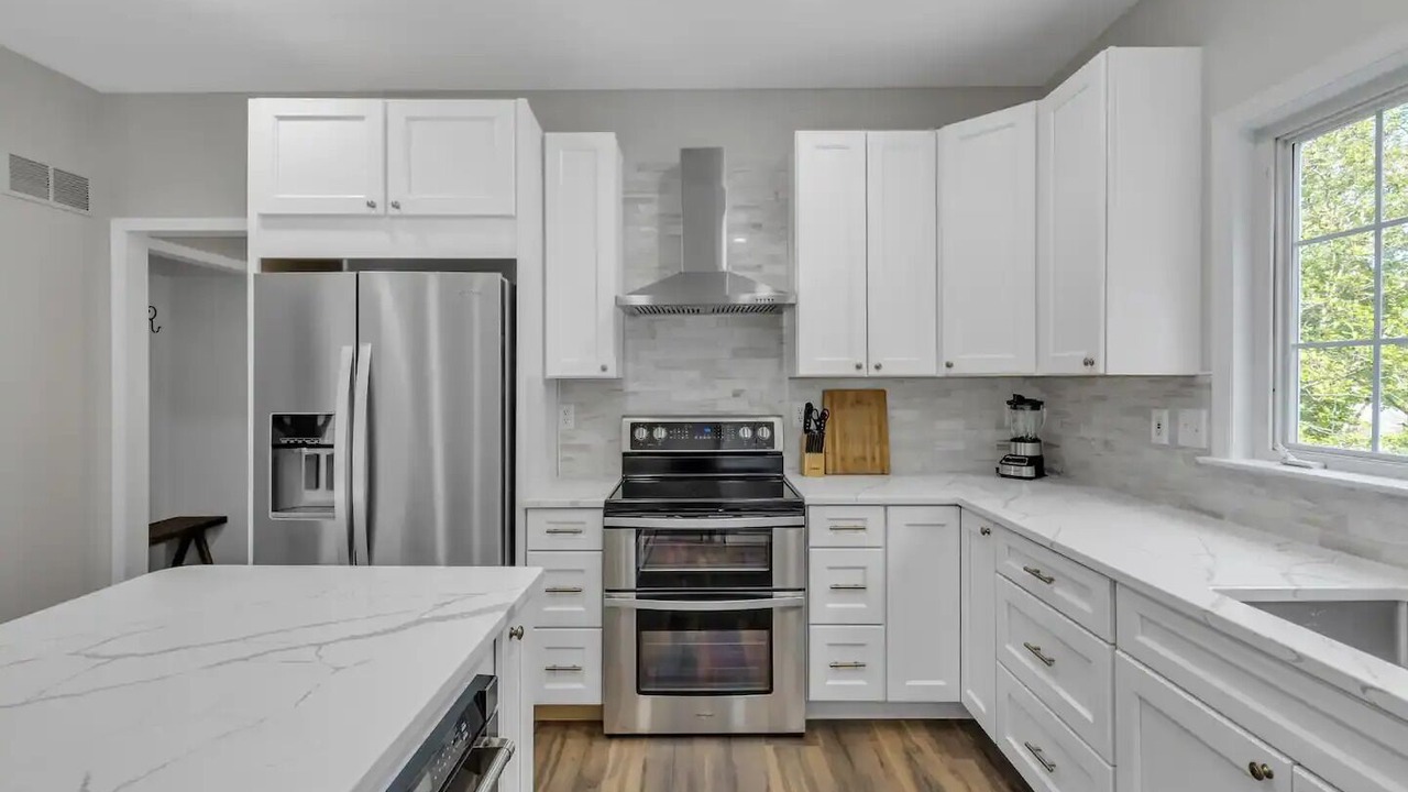 Photo of Kitchen in Saint Albans