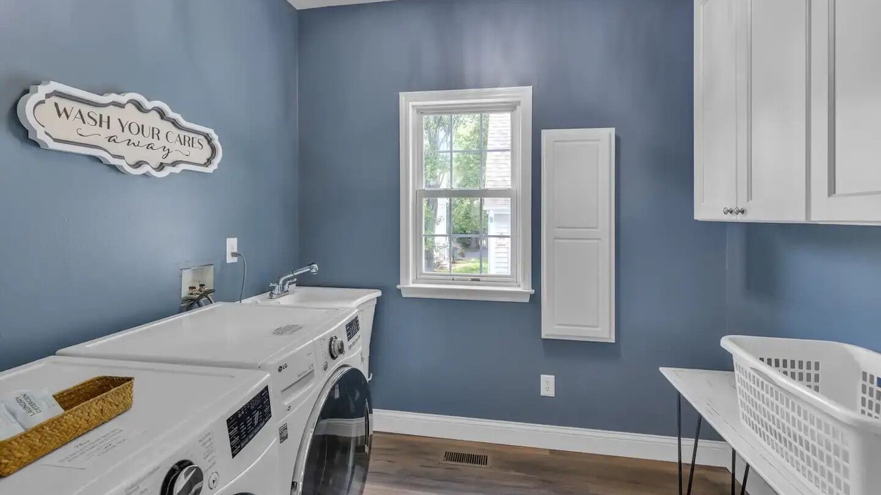Photo of Bathroom in Saint Albans