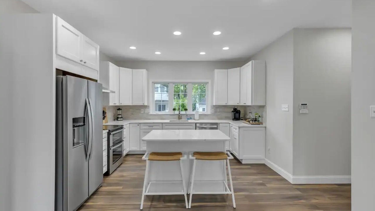 Photo of Kitchen in Saint Albans
