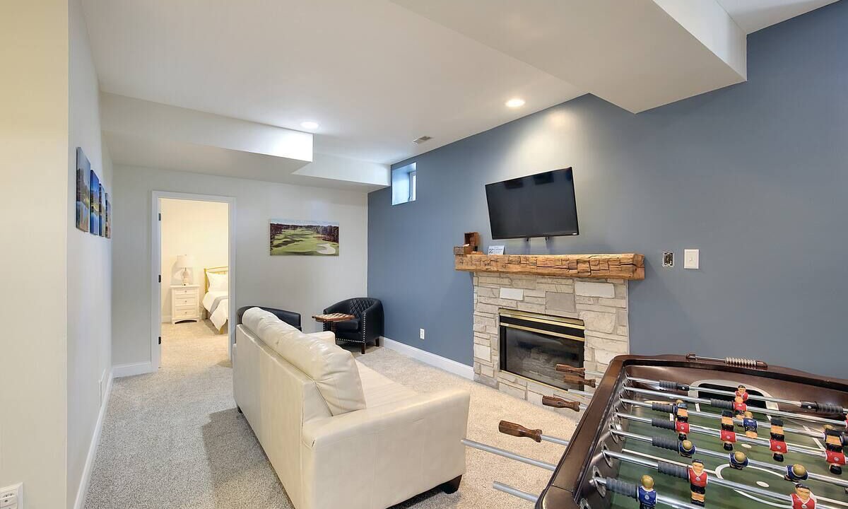 Photo of Bedroom in Saint Albans