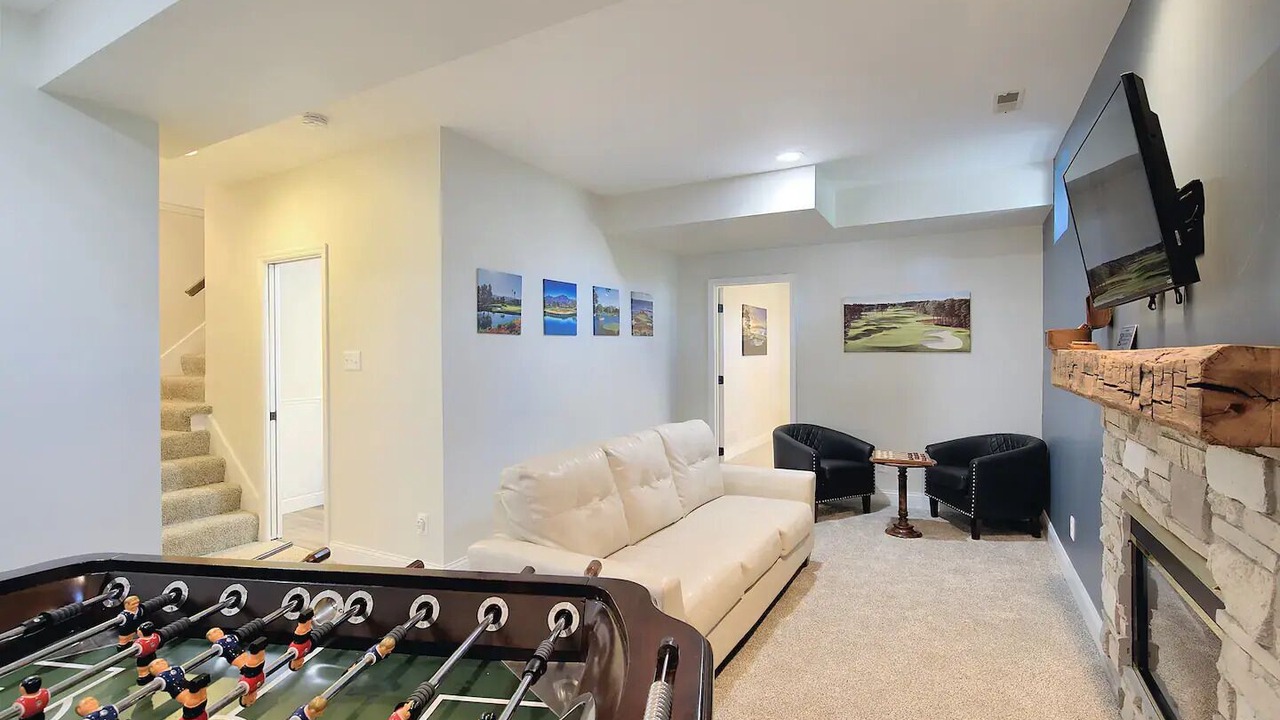 Photo of Bedroom in Saint Albans