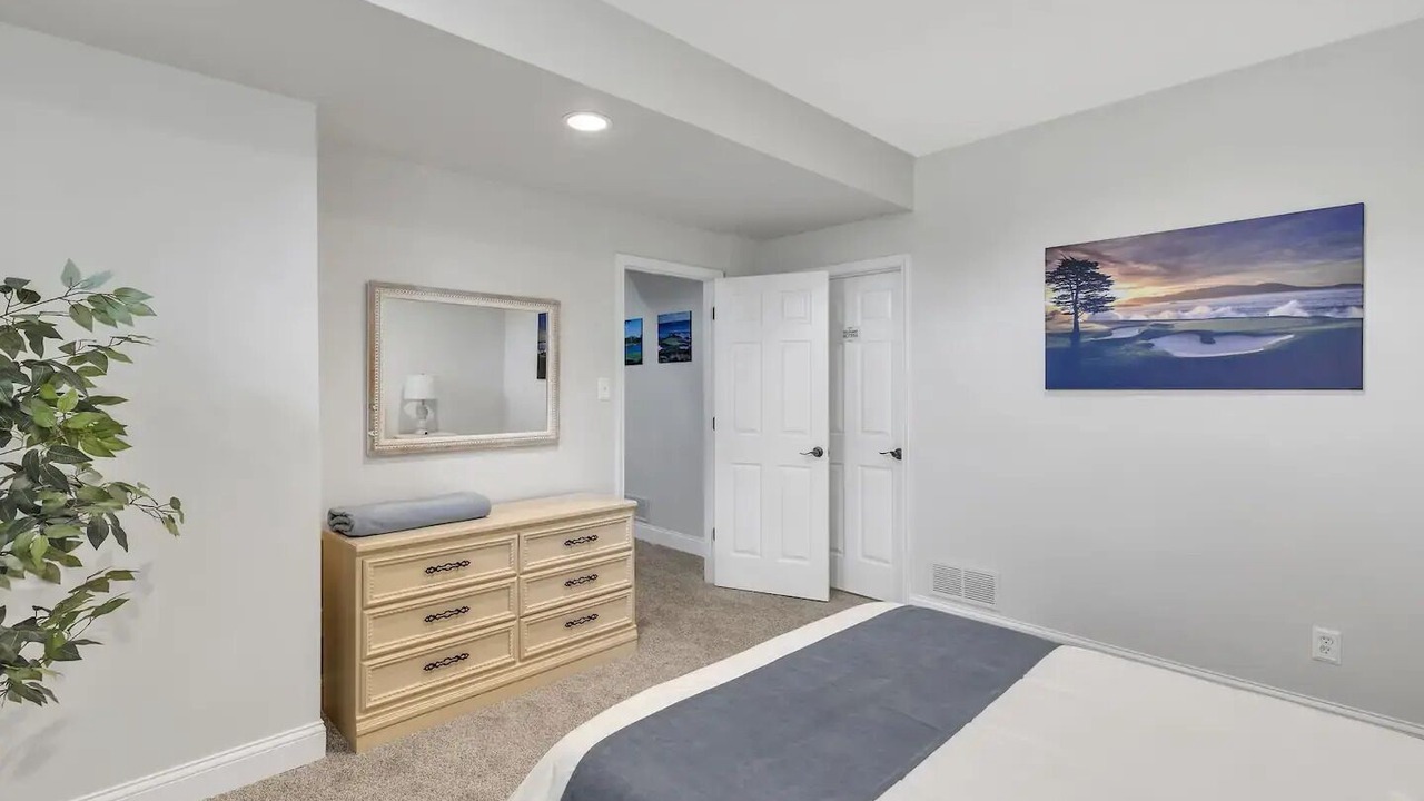 Photo of Bedroom in Saint Albans