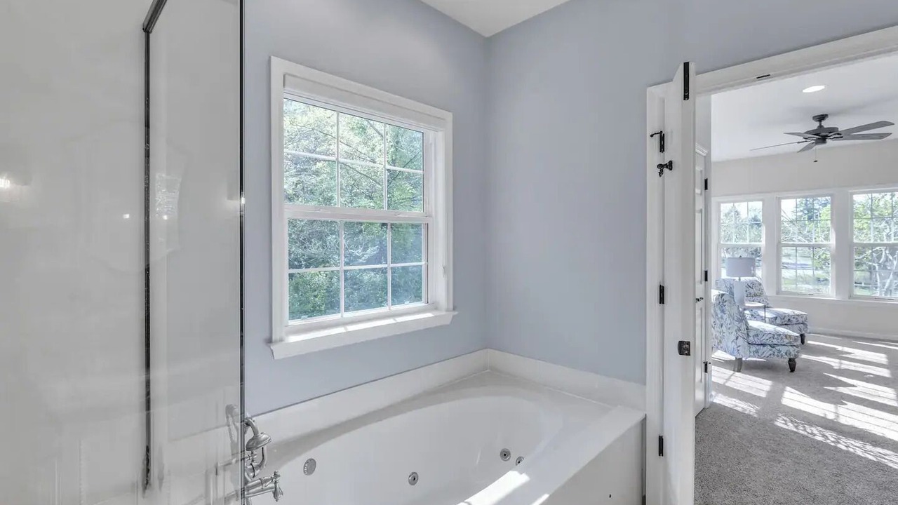 Photo of Bathroom in Saint Albans
