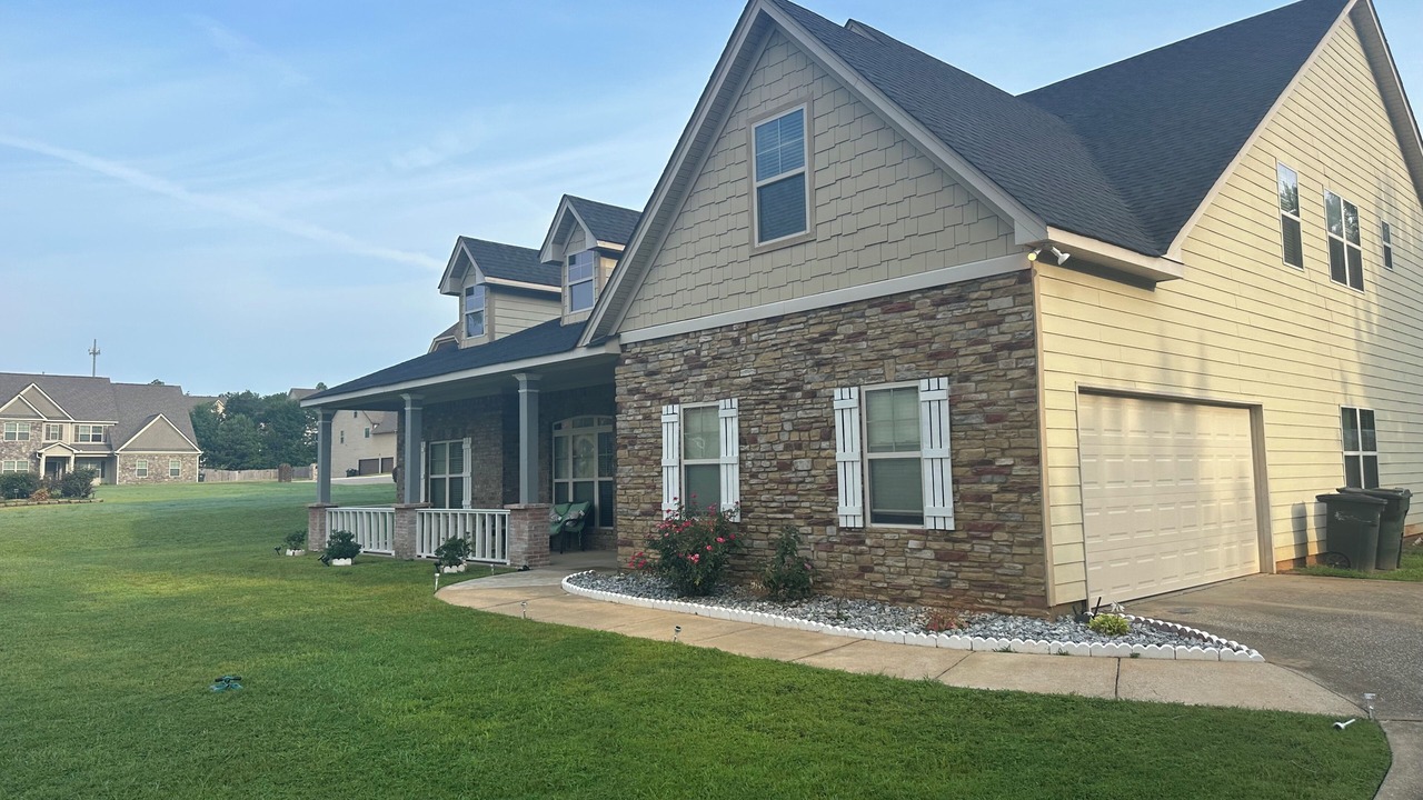Photo of Outdoor in Fort Mitchell