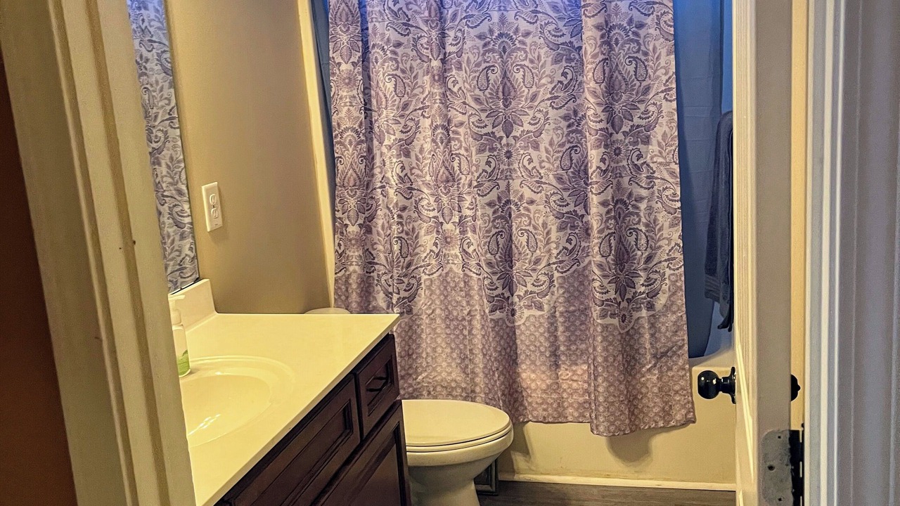 Photo of Bathroom in Fort Mitchell