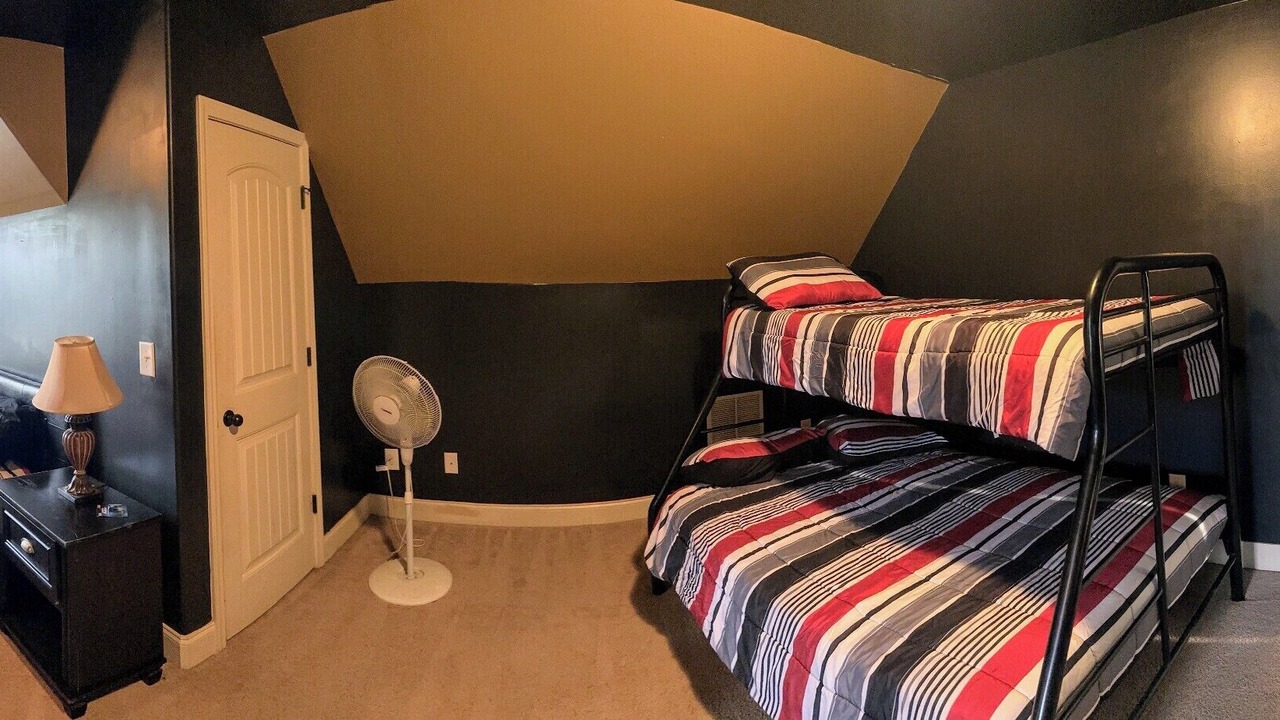 Photo of Bedroom in Fort Mitchell
