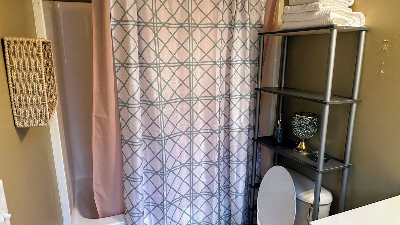 Photo of Bathroom in Fort Mitchell