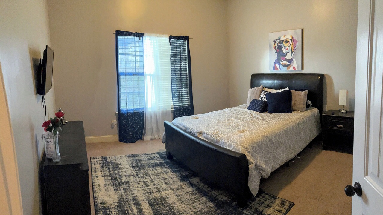 Photo of Bedroom in Fort Mitchell