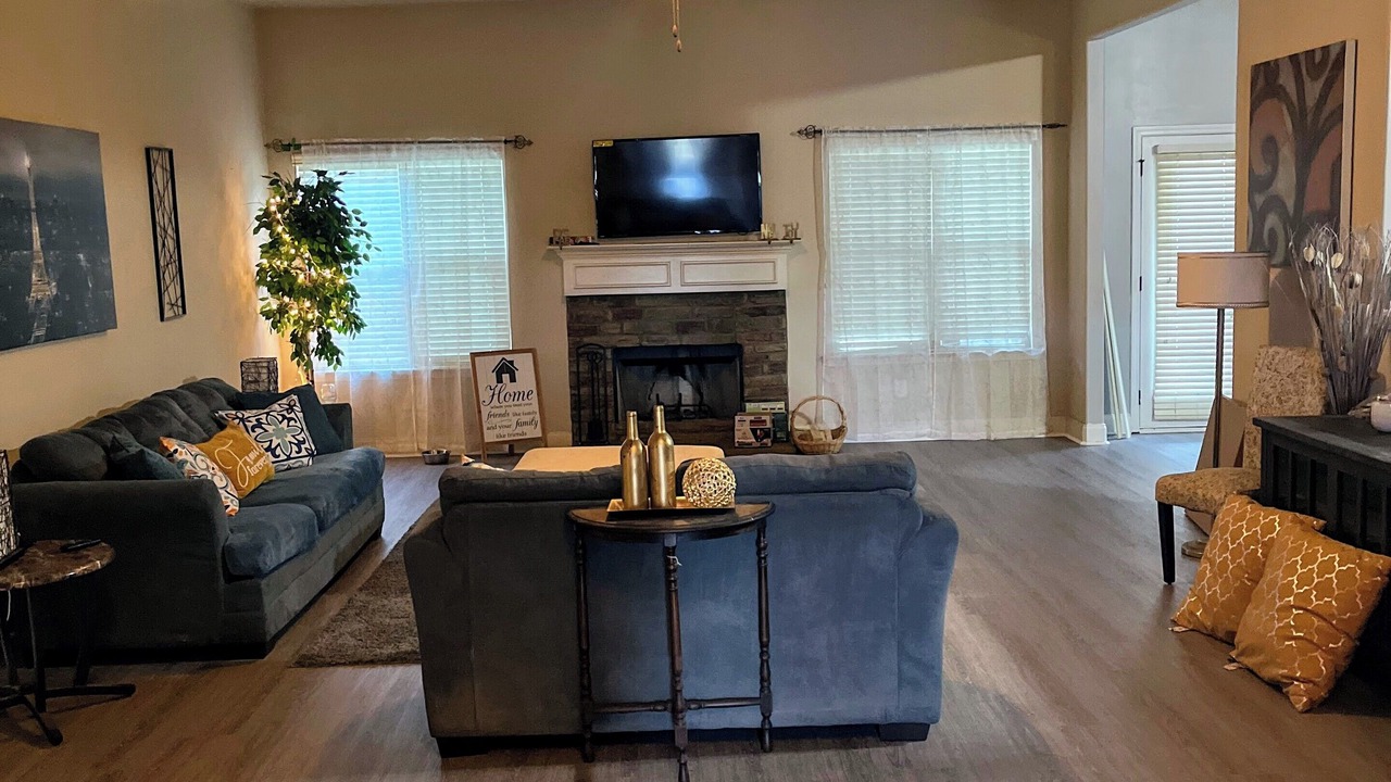 Photo of Livingroom in Fort Mitchell