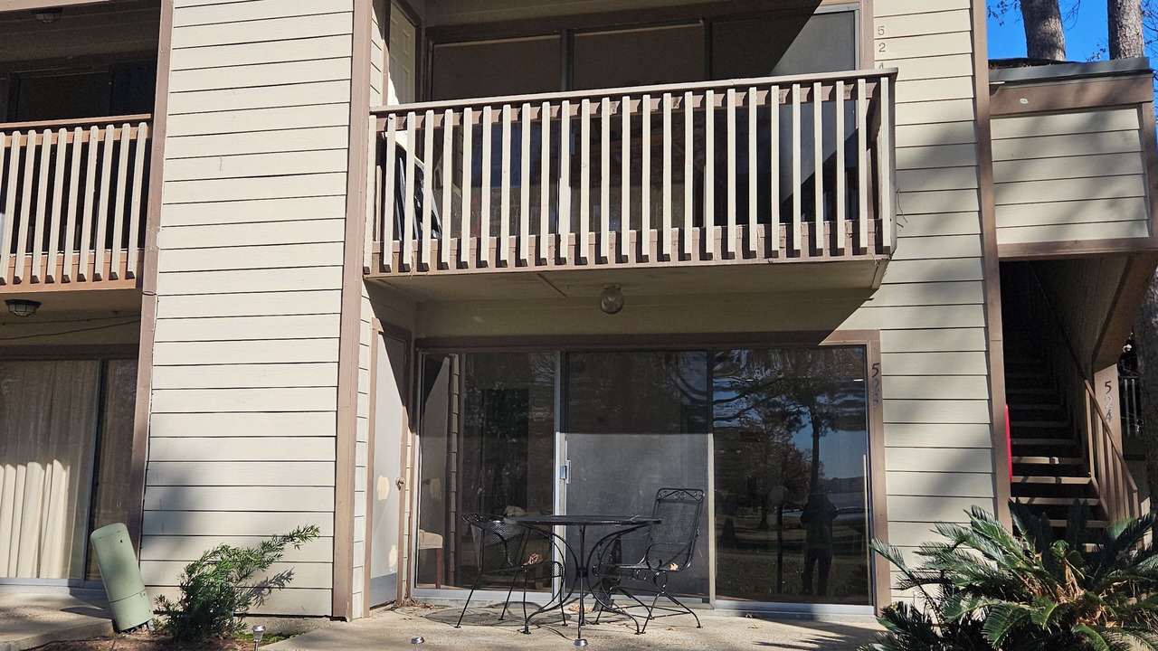 Photo of Outdoor in Walden on Lake Conroe