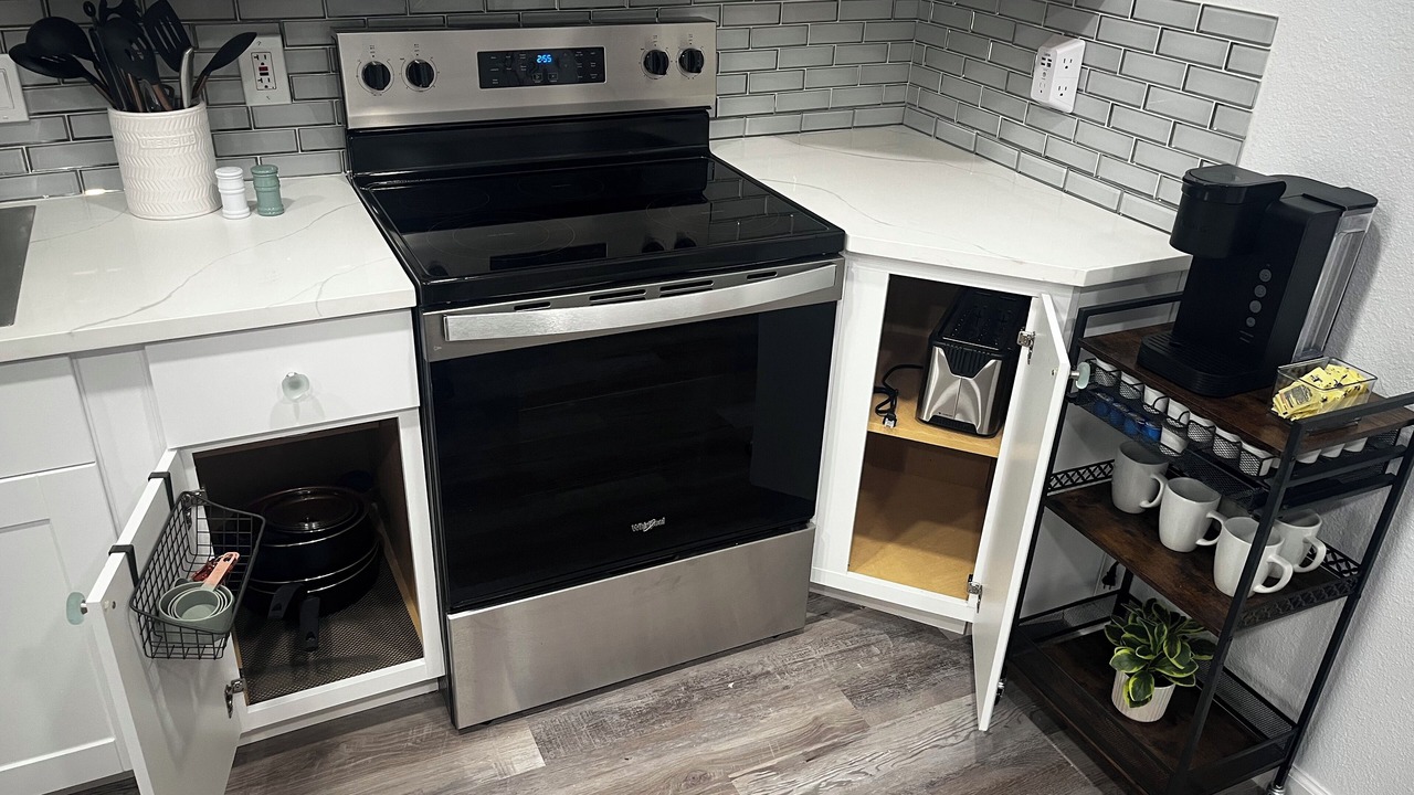 Photo of Kitchen in Walden on Lake Conroe