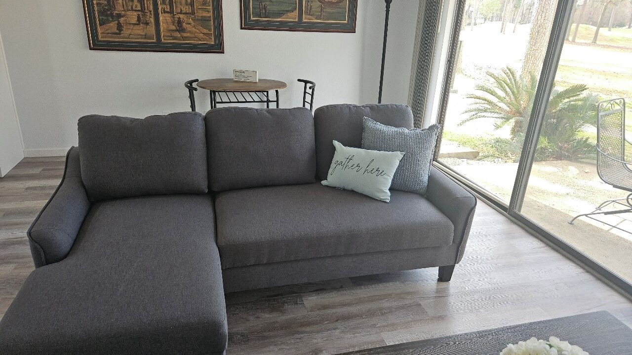 Photo of Livingroom in Walden on Lake Conroe