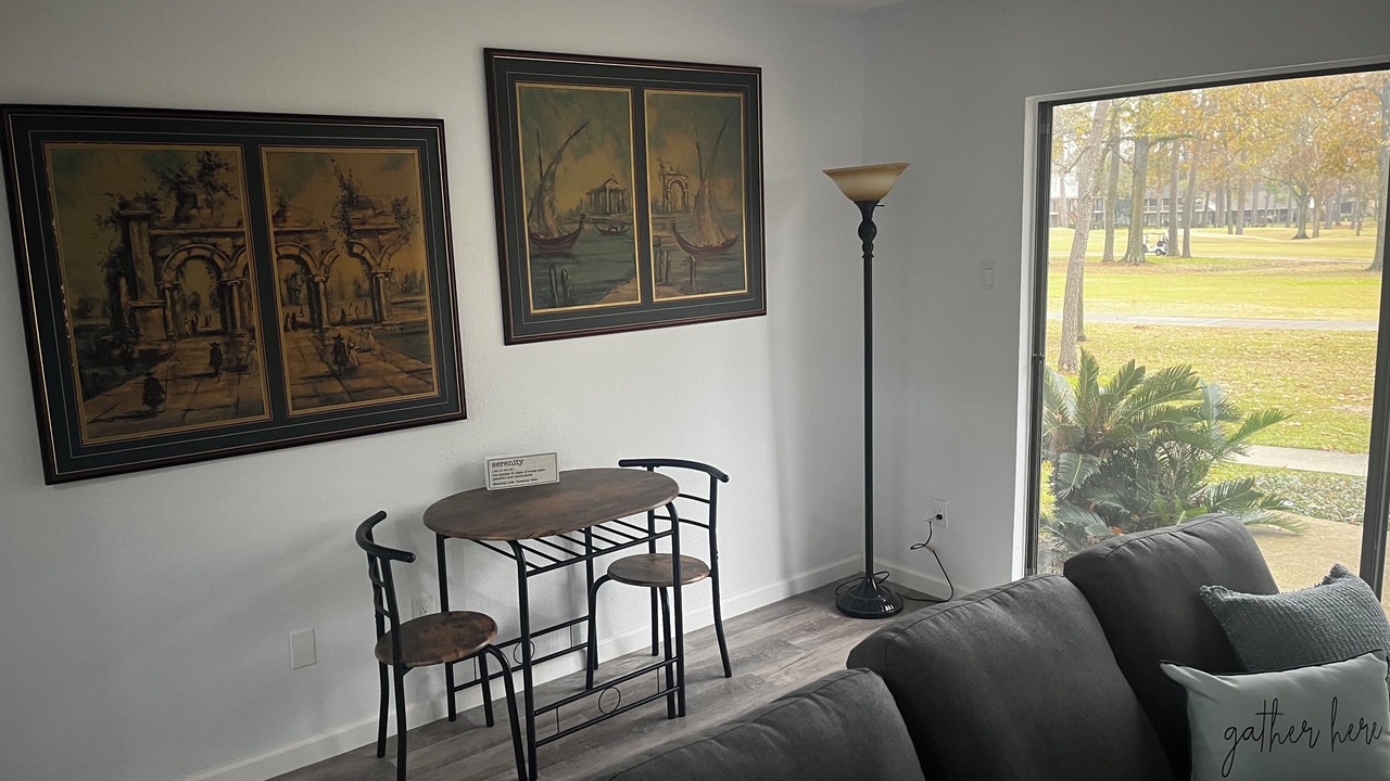 Photo of Livingroom in Walden on Lake Conroe