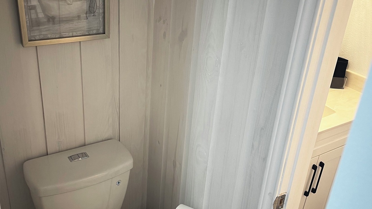 Photo of Bathroom in Walden on Lake Conroe