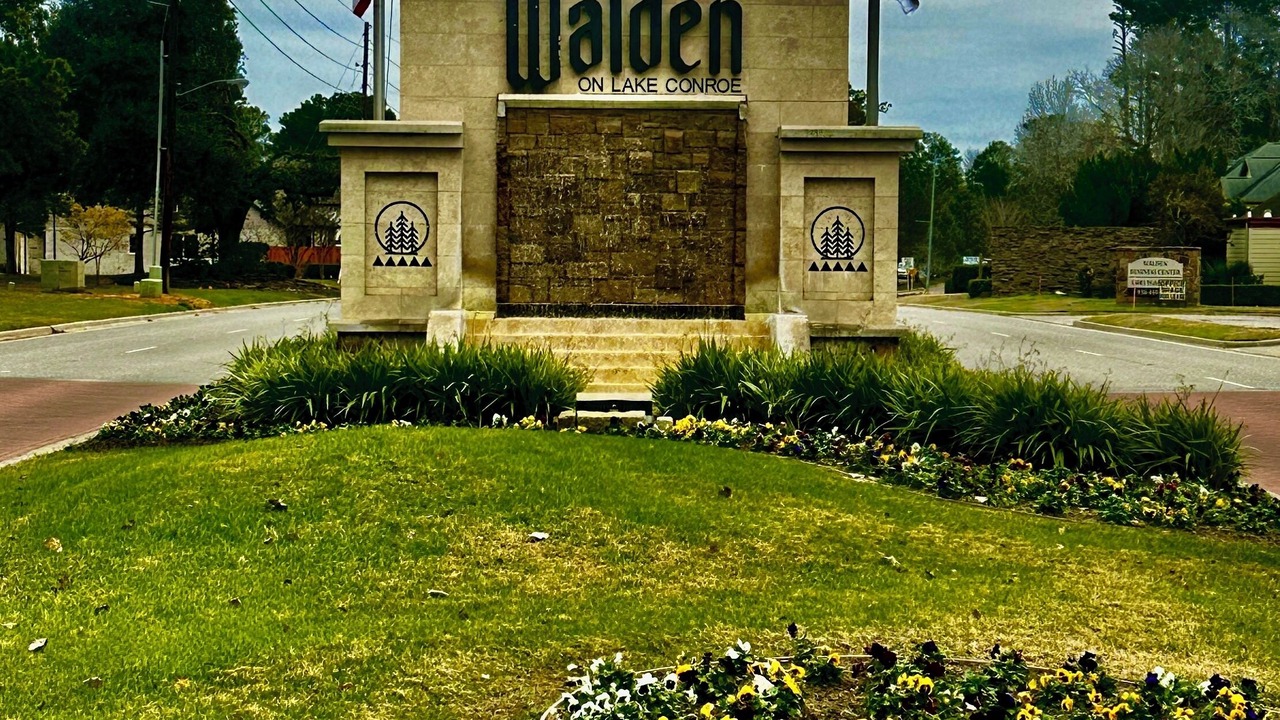 Photo of Others in Walden on Lake Conroe