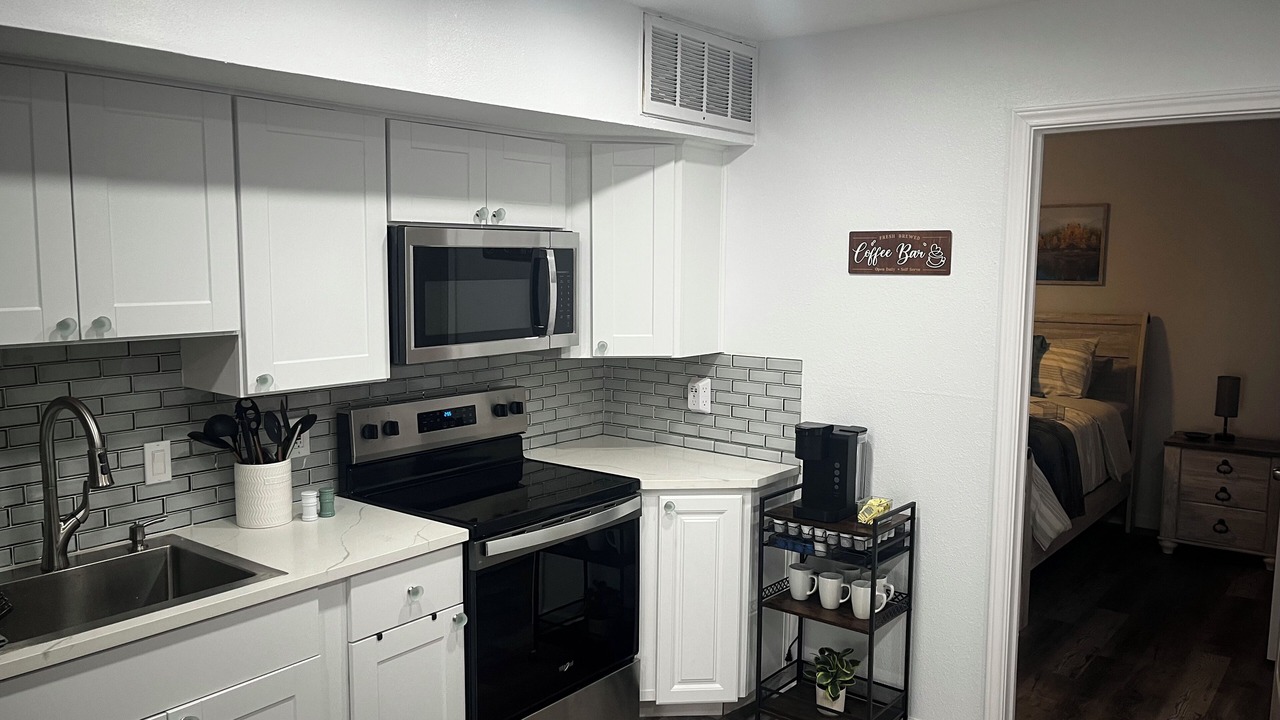 Photo of Kitchen in Walden on Lake Conroe