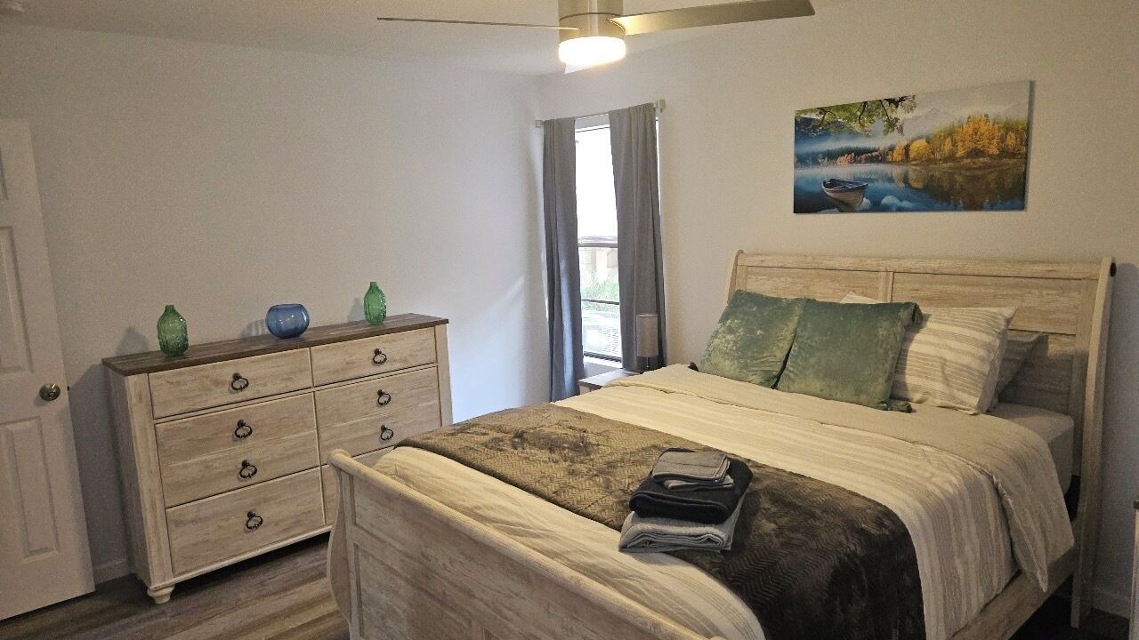 Photo of Bedroom in Walden on Lake Conroe