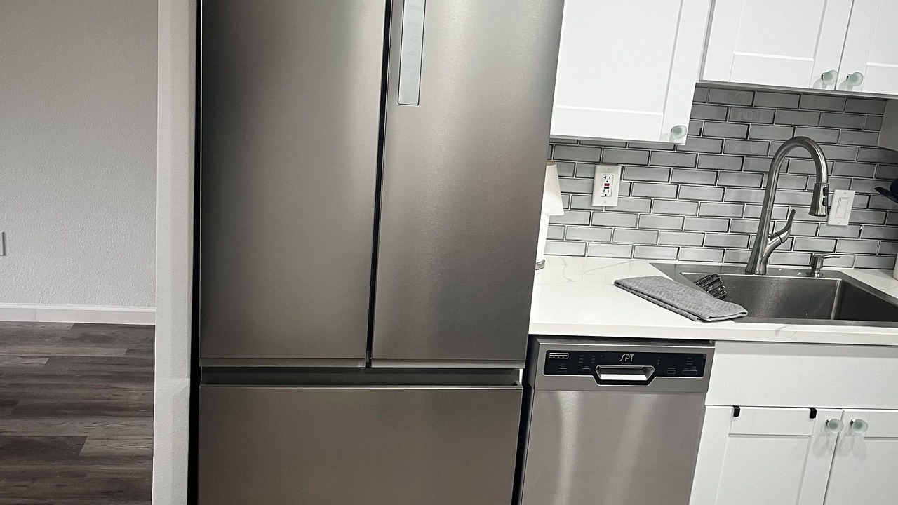 Photo of Kitchen in Walden on Lake Conroe